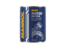 Mannol Motor Doctor 9990 - 0,3l
