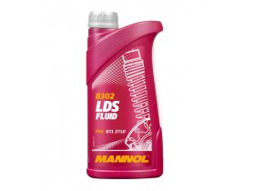 Mannol LDS Fluid 8302 - 1l