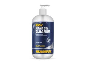 Mannol Hand Gel Cleaner 9552 - 0,48l