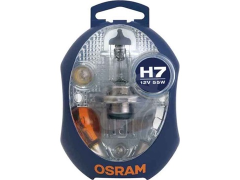 Žárovka OSRAM Autobox H7