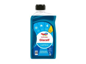 Total Glacelf Cartech - 1l
