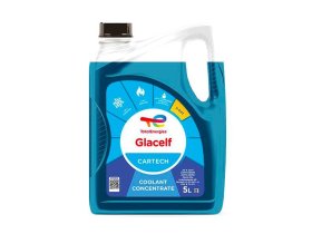 Total Glacelf Cartech - 5l