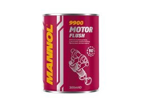 Mannol Motor Flush 9900 - 0,3l