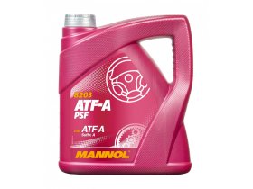 Mannol ATF-A PSF 8203 - 4l