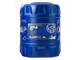 Mannol ATF-A PSF 8203 - 20l