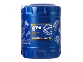 Mannol ATF-A PSF 8203 - 10l