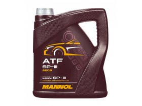 Mannol ATF SP-III 8209 - 4l