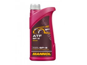 Mannol ATF SP-III 8209 - 1l