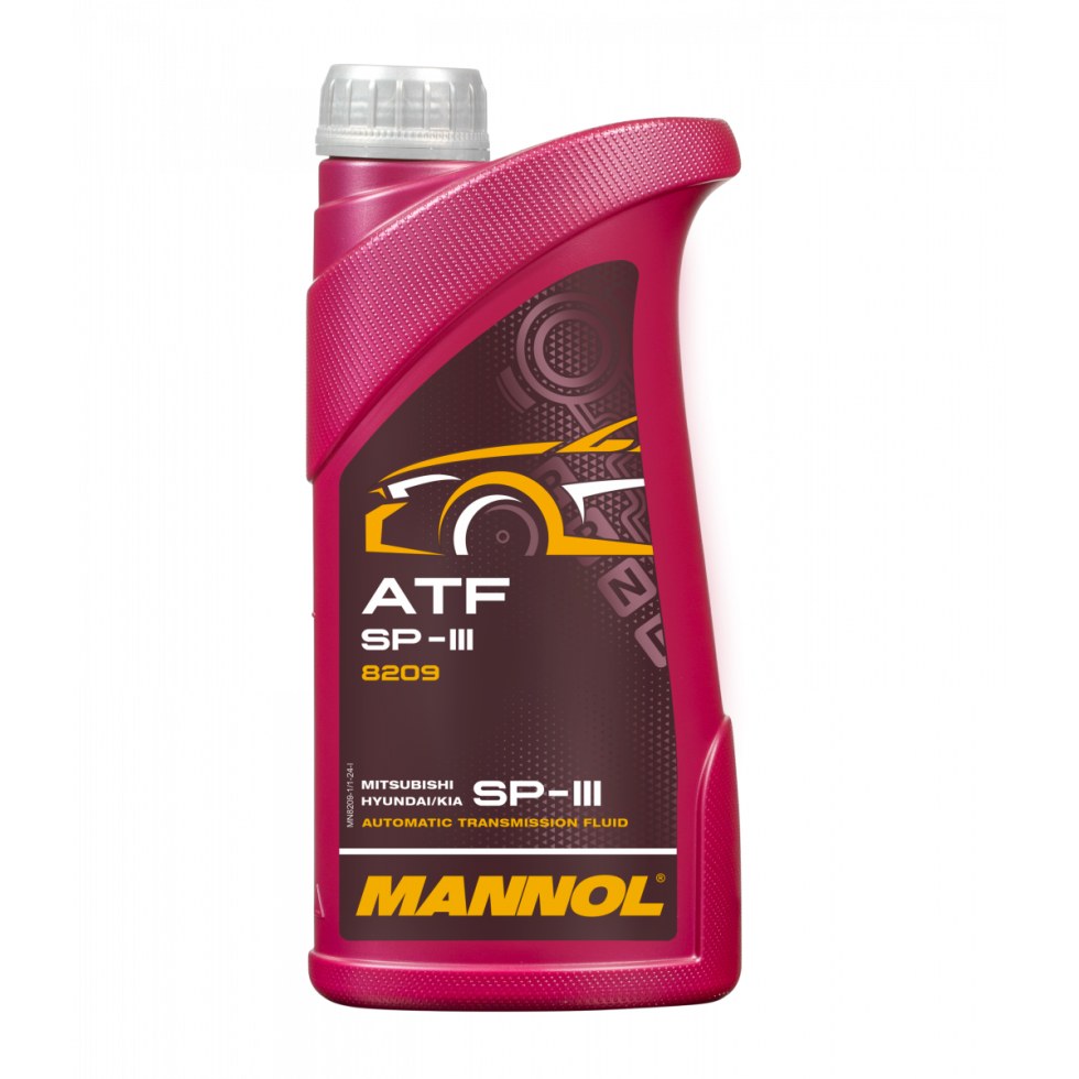 Mannol ATF SP-III 8209 - 1l