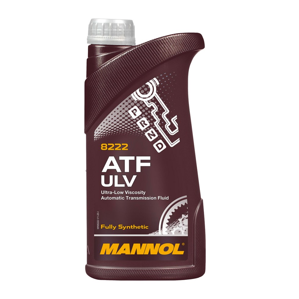 Mannol ATF ULV 8222 - 1l - 
