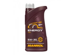Mannol Energy 5W-30 7511 - 1l