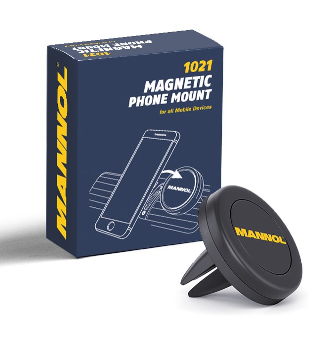 Mannol Phone Holder - 1ks - 