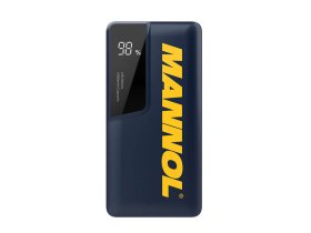 Mannol Power bank - 1ks