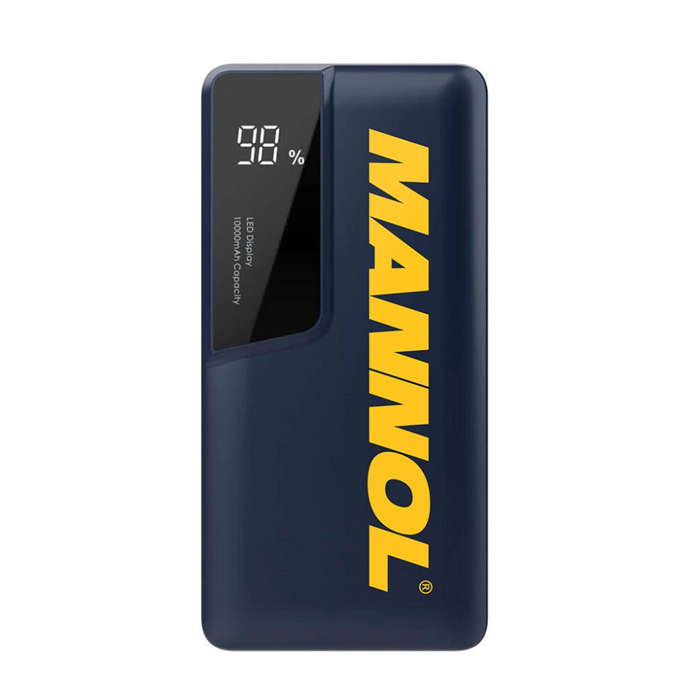 Mannol Power bank - 1ks