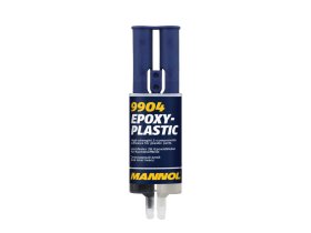 Mannol Epoxy-Plastic 9904 - 30ml