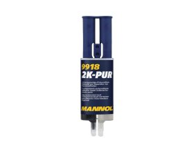 Mannol 2K-PUR 9918 - 30ml