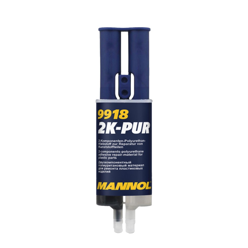 Mannol 2K-PUR 9918 - 30ml - 