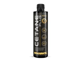 Mannol Cetane Plus 9955 - 0,45l