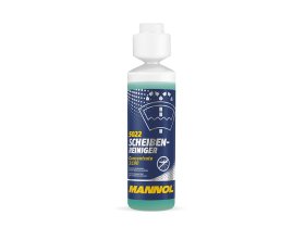 Mannol Scheiben Reiniger 1:100 5022 - 0,25l