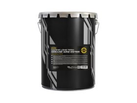 Mannol Marine Long term Grease WR2 Ester 8026 - 18kg