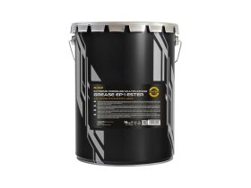 Mannol Extreme Pressure Multipurpose Grease EP1 Ester 8402 - 18kg