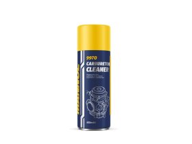 Mannol Carburetor Cleaner 9970 - 0,4l