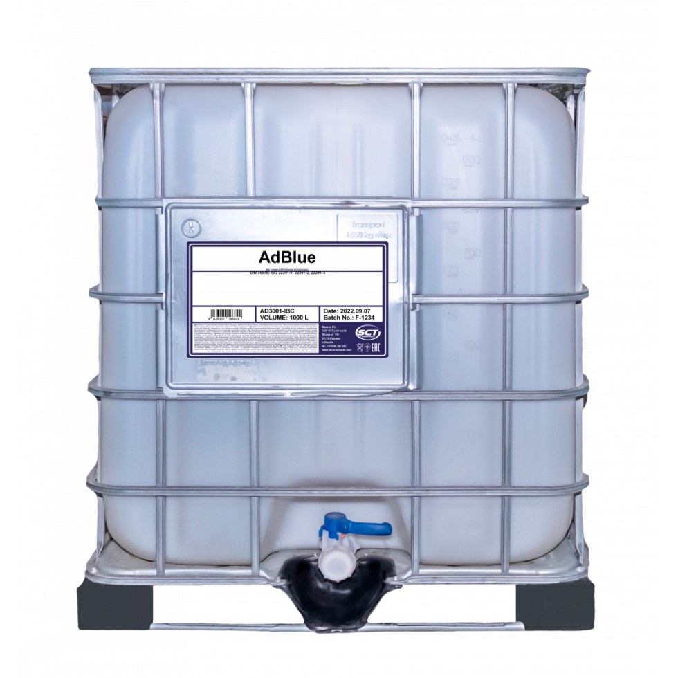 AdBlue® 3001 - 1000l - 