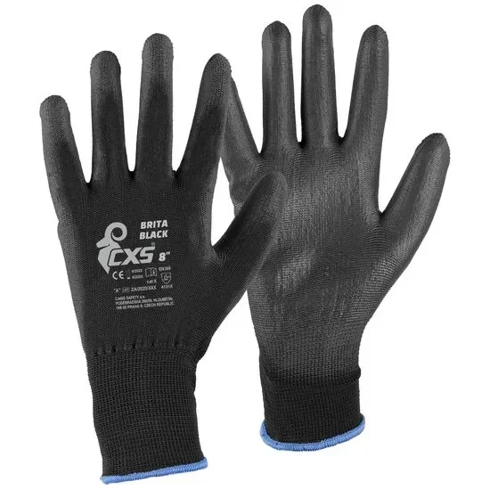 Pracovní rukavice BRITA - 