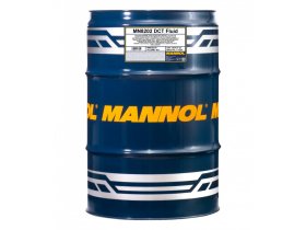Mannol DCT Fluid 8202 - 60l
