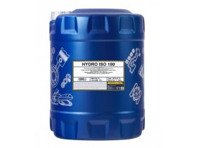Mannol Hydro ISO 100 2104 - 10l