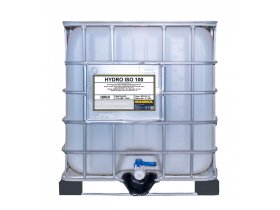 Mannol Hydro ISO 100 2104 - 1000l