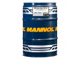Mannol Agro Gear 90 LS 8110 - 60l