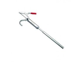 Mannol Lever drum pump 9316 (sudová pumpa) - 1ks