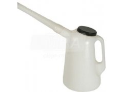 Odměrná nádoba s&nbsp;hrdlem 5 L