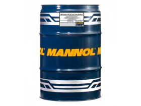 Mannol Hydro HV ISO 68 Zinc Free 2213 - 208l