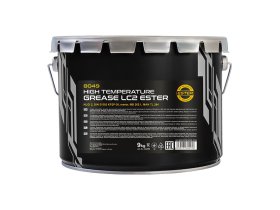Mannol LC-2 High Temperature Grease Ester 8049 - 9kg