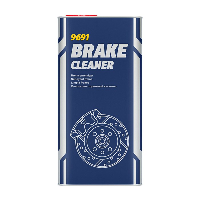 Mannol Brake Cleaner 9691 - 5l