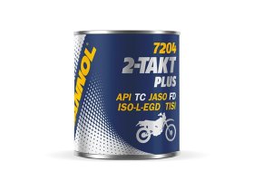 Mannol 2-Takt Plus 7204 - 0,1l