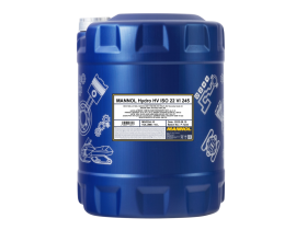 Mannol Hydro HV ISO 22 2204 - 20l