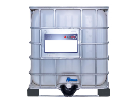 Mannol Hydro HV ISO 22 2204 - 1000l