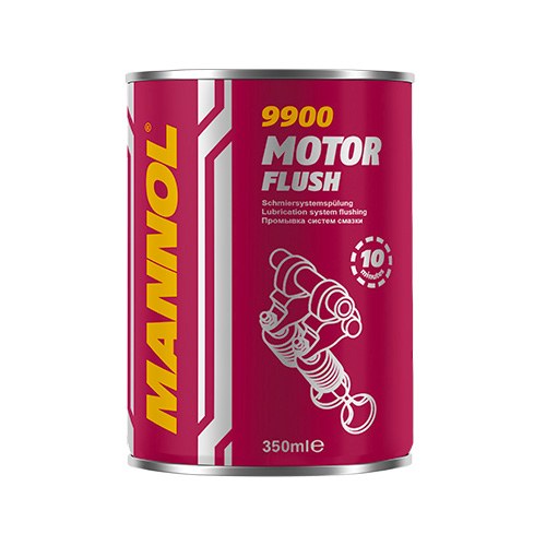 Mannol Motor Flush 9900 - 0,35l