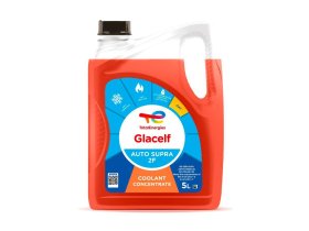 Total Glacelf AUTO SUPRA 2F - 5l