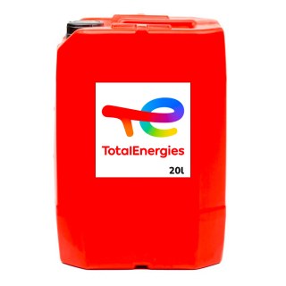 Total Dynatrans DAX 80W-90 - 20l