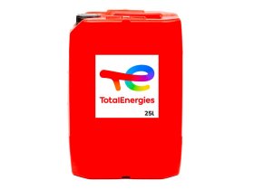 Total Finasol BAC - 25l