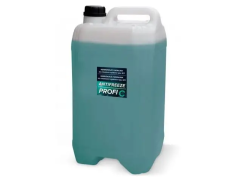 Chladící kapalina Antifreeze G11 Typ C - 10 L