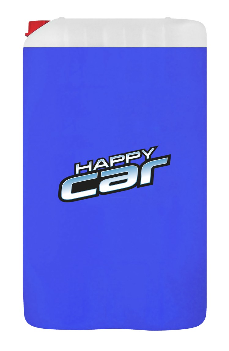 Chladící kapalina Antifreeze G11 Typ C - 25 L - 