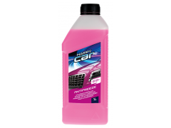 Chladící kapalina Antifreeze G12+ Typ D/F - 1 L