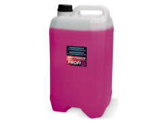 Chladící kapalina Antifreeze G12 Typ D - 10L