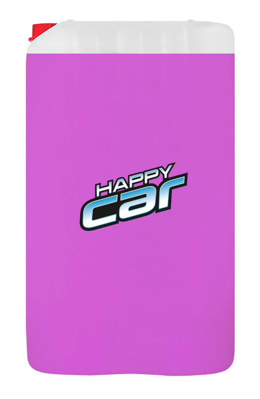 Chladící kapalina Antifreeze G12+ Typ D/F - 10 L