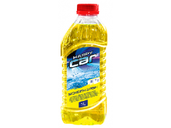 Kapalina do ostřikovačů letní - 1 L